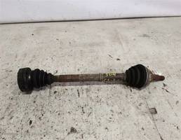 Привод в сборе левый для Audi 100 C3 (1982—1988)  запчасти бу