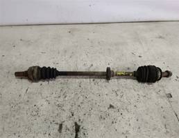 Привод в сборе правый для Daewoo Nexia I (1995—2008)  запчасти бу