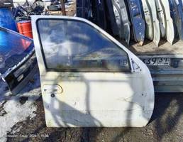 Дверь передняя правая для Daewoo Nexia I (1995—2008)  запчасти бу