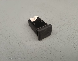 Заглушка кнопки управления для Land Rover Defender I рестайлинг (2007—2016)  запчасти бу