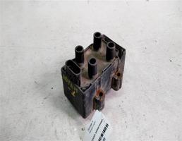 Катушка зажигания для Renault Logan I (2004—2009)  запчасти бу