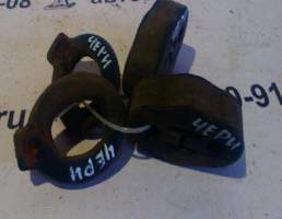 Резинка глушителя для Chery Amulet (A15) A15 (2003—2010)  запчасти бу