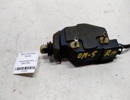 Актуатор замка двери передней для Opel Omega A (1984—1994)  запчасти бу