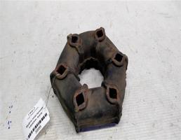 Муфта эластичная карданного вала для Ford Sierra I (1982—1989)  запчасти бу