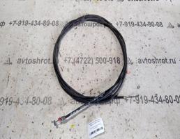 Трос лючка бака для Mitsubishi Pajero II (1991—1997)  запчасти бу