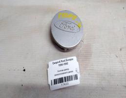 Колпак декоративный легкосплавного диска для Ford Scorpio I (1985—1994)  запчасти бу