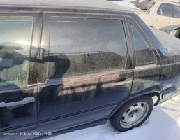 Дверь задняя левая для Volvo 850 I (1991—1997)  запчасти бу