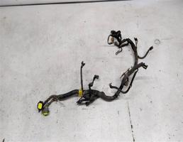 Проводка ДВС для Chevrolet Lanos I (2002—2009)  запчасти бу