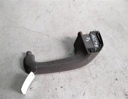 Ручка обшивки двери задней правой для Audi A6 C4 (1994—1997)  запчасти бу