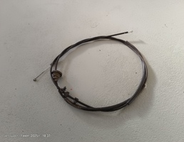 Трос капота для Chery Tiggo 7 Pro Max I (2022—2025)  запчасти бу