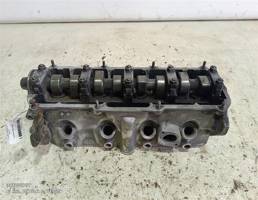 ГБЦ для Audi 100 C3 (1982—1988)  запчасти бу