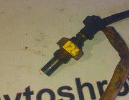 Датчик температуры для Mercedes-Benz E-класс W124/S124/C124/A124 (1984—1997)  запчасти бу