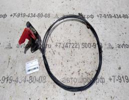 Трос капота для Ford Sierra I (1982—1989)  запчасти бу