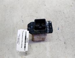 Резистор печки для Toyota Picnic I (1996—2001)  запчасти бу