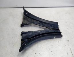 Жабо км-т для Mazda 3 BK (2003—2006)  запчасти бу