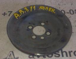 Шкив коленвала для Audi 80 B3 (1986—1991)  запчасти бу
