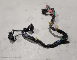 Контактная группа замка зажигания для Honda HR-V GH (1998—2001)  запчасти бу