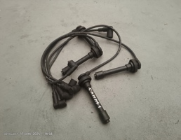 Провод свечной км-т для Nissan Sunny B14 (1994—1999)  запчасти бу