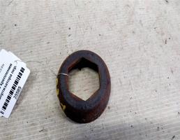 Гайка крепления амортизатора переднего для Audi 100 C3 рестайлинг (1988—1991)  запчасти бу