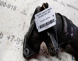 Патрубок турбины для Mazda 626 GE (1991—1997)  запчасти бу