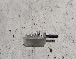 Плафон бардачка для Peugeot 207 I (2006—2009)  запчасти бу