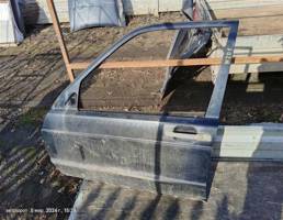 Дверь передняя левая для Mercedes-Benz 190 (W201) W201 (1982—1993)  запчасти бу
