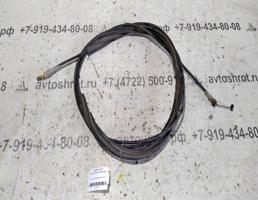 Трос капота для Ford Escort V рестайлинг (1991—1996)  запчасти бу