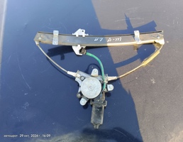 ЭСП передний левый для ЗАЗ Chance I (2009—2014)  запчасти бу