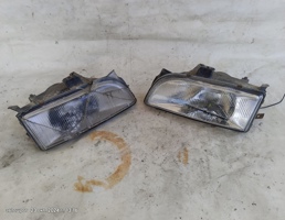 Фара пара для Hyundai Sonata II (1988—1993)  запчасти бу
