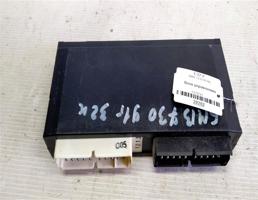 ЭБУ для BMW 7 серия E32 (1986—1994)  запчасти бу