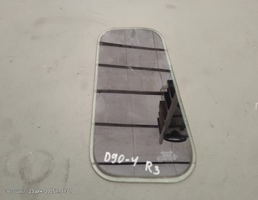 Стекло кузовное глухое правое для Land Rover Defender I (1983—2007)  запчасти бу