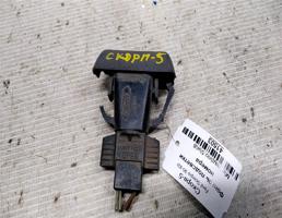 Фонарь подсветки номера для Ford Scorpio I (1985—1994)  запчасти бу