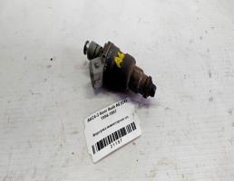 Форсунка инжекторная эл для Audi A6 C4 (1994—1997)  запчасти бу