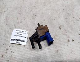 Клапан э/м для Nissan Almera N16 (2000—2003)  запчасти бу