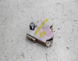 Актуатор замка двери задней правой для Nissan Primera P10 (1990—1995)  запчасти бу