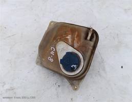 Бачок расширительный ДВС для Audi 100 C4 91-94г  запчасти бу