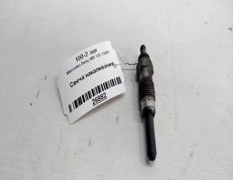 Свеча накаливания для Mercedes-Benz MB100 I (1981—1996)  запчасти бу