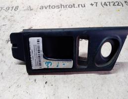 Крючок двери задней левой для Audi A6 C4 (1994—1997)  запчасти бу