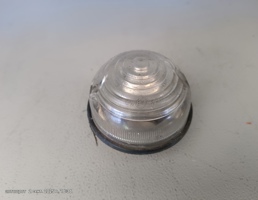 Указатель поворота для Land Rover Defender I (1983—2007)  запчасти бу