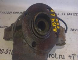 Ступица передняя для Audi 80 B4 (1991—1996)  запчасти бу