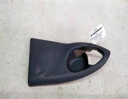 Рамка крючка двери задней левой для Ford Focus I (1998—2004)  запчасти бу