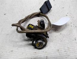 Личинка ручки двери левой для Audi A6 C4 (1994—1997)  запчасти бу