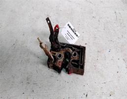 Замок двери передней левой для Audi 80 B2 (1978—1986)  запчасти бу