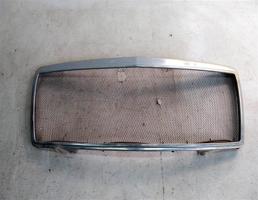 Решетка радиатора для Mercedes-Benz S-класс W140 (1991—1998)  запчасти бу