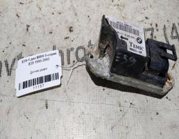 Датчик удара для BMW 5 серия E39 (1995—2000)  запчасти бу