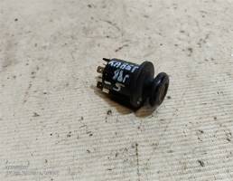 Переключатель печки для Opel Kadett E (1984—1989)  запчасти бу