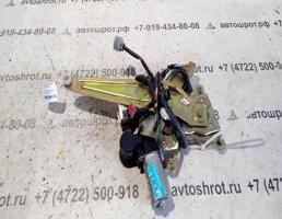 ЭСП задний левый для Lifan Solano 620 (2008—2015)  запчасти бу