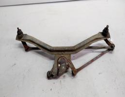 Трапеция стеклоочистителя для Opel Ascona C (1981—1988)  запчасти бу