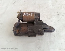 Стартер для Mazda 6 GG рестайлинг (2005—2008)  запчасти бу