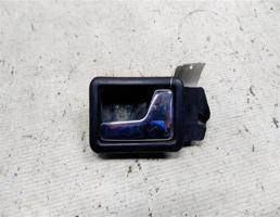 Крючок двери задней правой для Audi 80 B3 (1986—1991)  запчасти бу